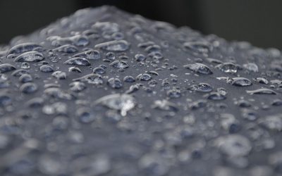Silicone Water Reppelent-WP01