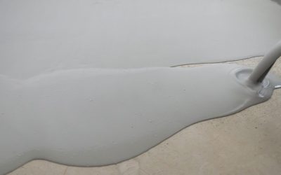 Hydroxy Propyl Methyl Cellulose (HPMC) – Mortar Aditive