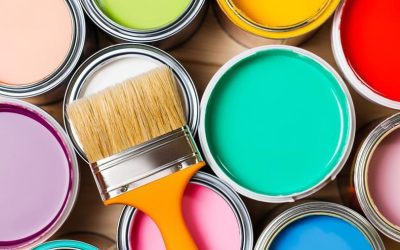 Hydroxy Ethyl Cellulose (HEC)-For Paint